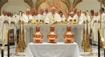 Chrism Mass